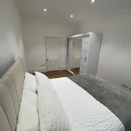 Luxurious Accomodation In South Kensington London Exterior photo