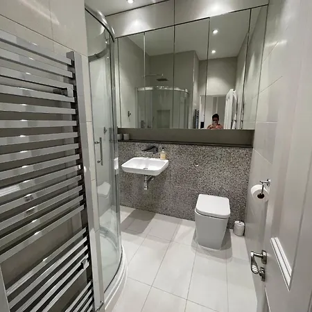 Luxurious Accomodation In South Kensington London Exterior photo