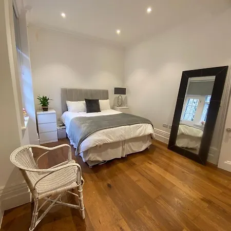 Luxurious Accomodation In South Kensington London Exterior photo