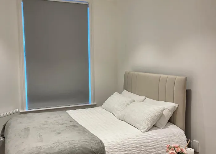 Luxurious Accomodation In South Kensington