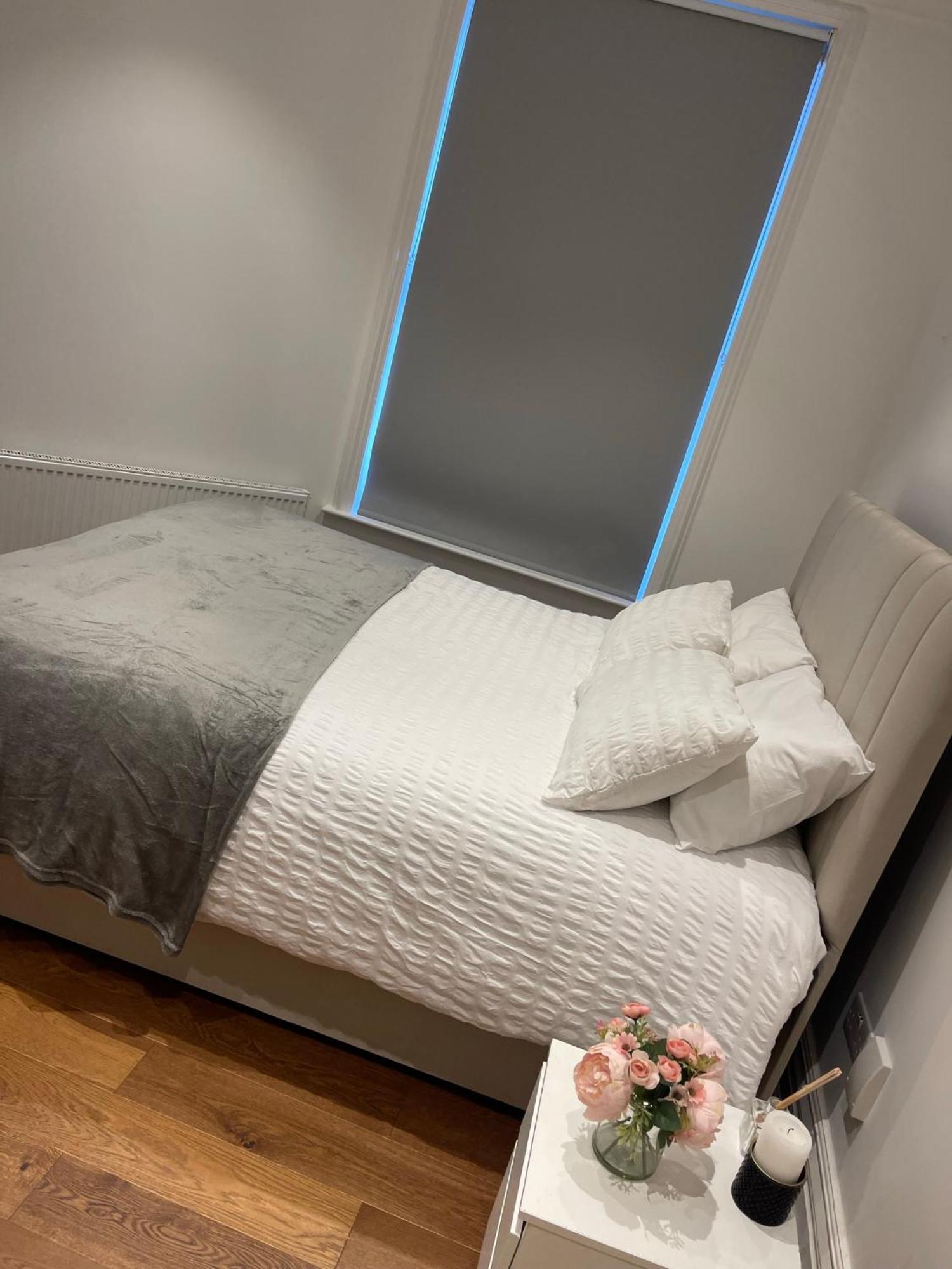 Accommodatie bij particulieren Luxurious In South Kensington *