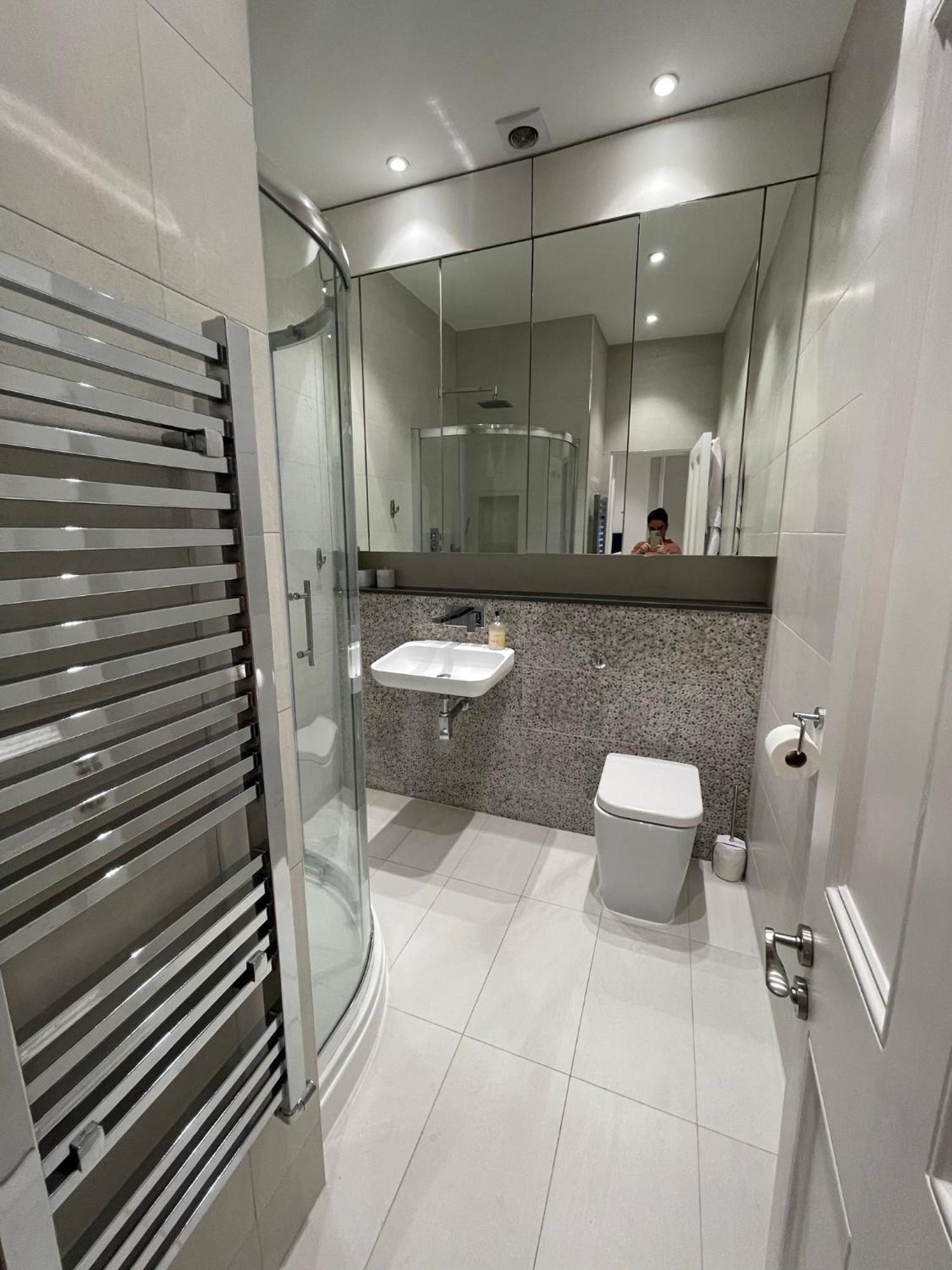 Luxurious In South Kensington Londen
