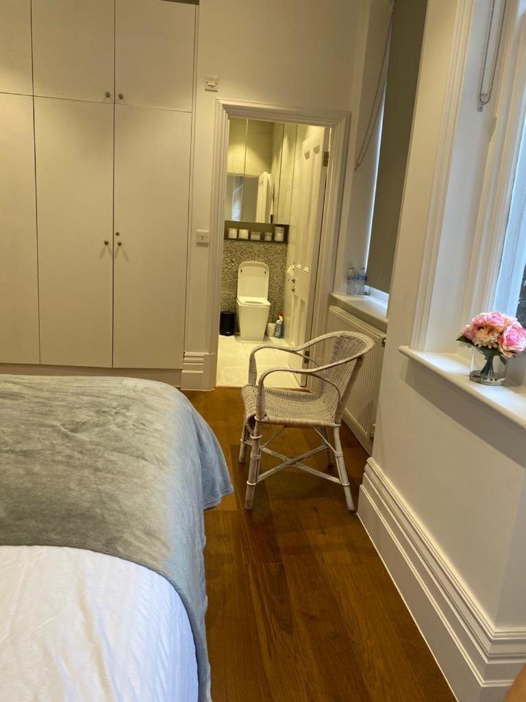 Accommodatie bij particulieren Luxurious In South Kensington *