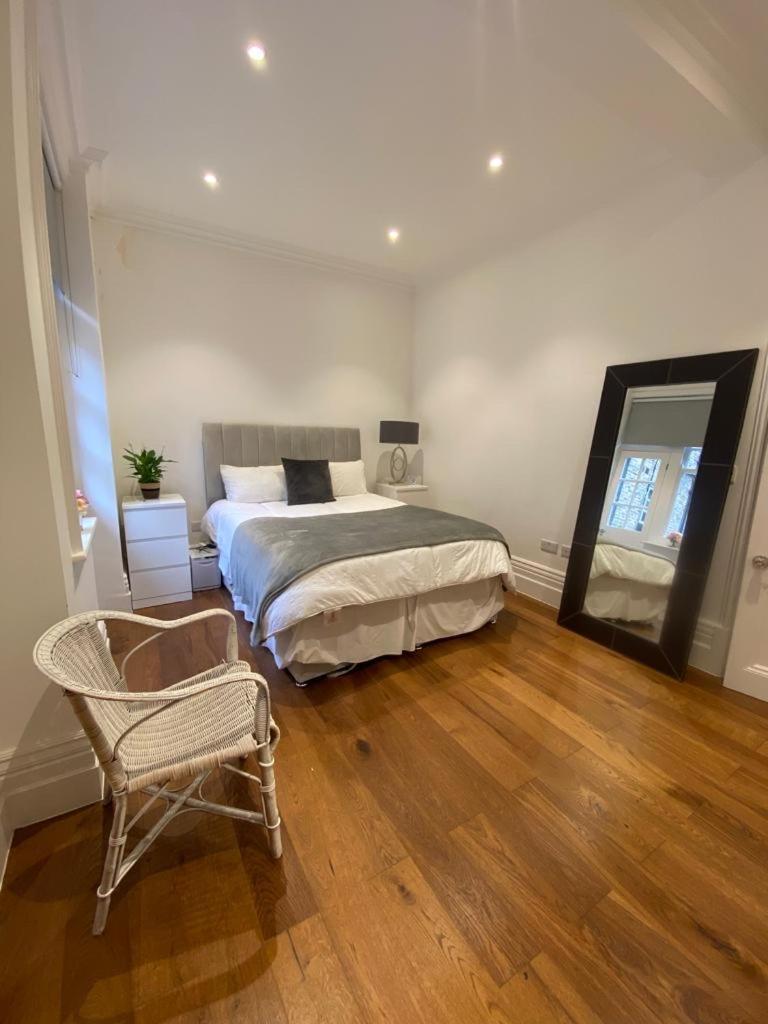 Luxurious In South Kensington Londen