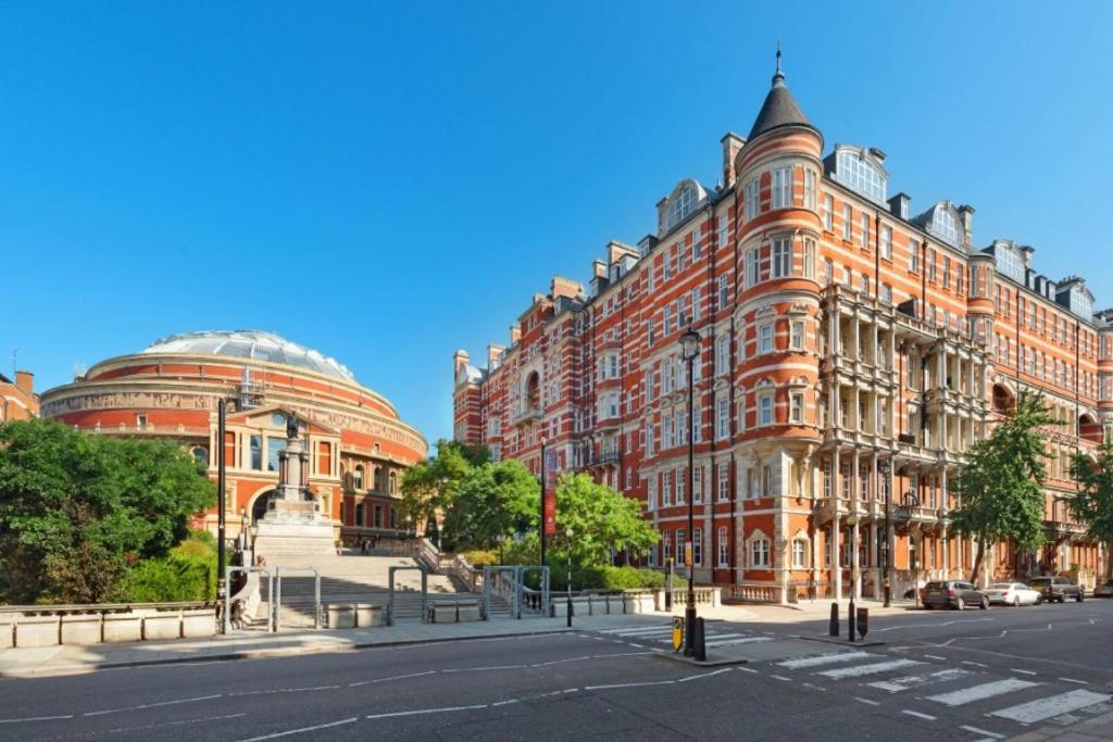 Luxurious In South Kensington * Londen